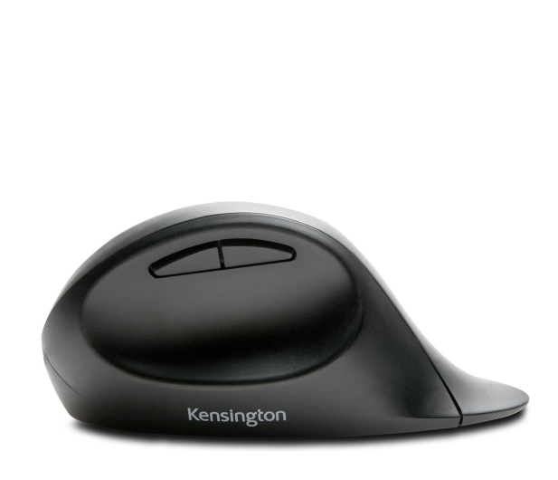 Kensington Pro Fit Ergo Wireless Mouse Black - 1325080 - zdjęcie 5